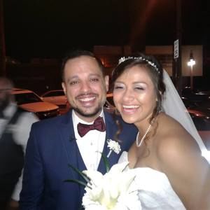 Meet your Posher, Derek